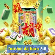 futebol da hora 3.5